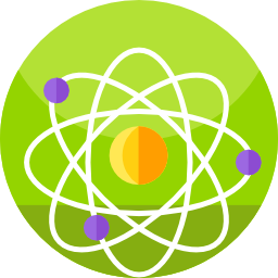 Electron icon