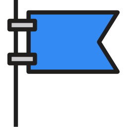 Flags icon