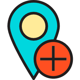 Position icon