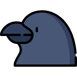 Raven icon