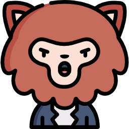 Werewolf icon