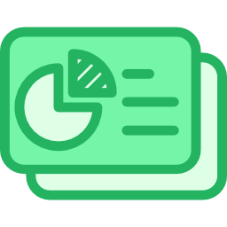 Analytics icon