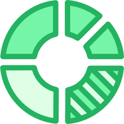 diagramme Icône