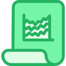 Analytics icon