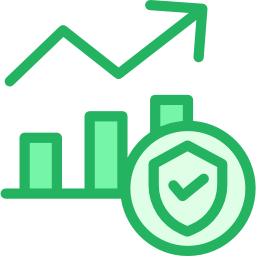 Statistics icon