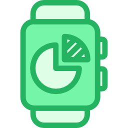 Smartwatch icon