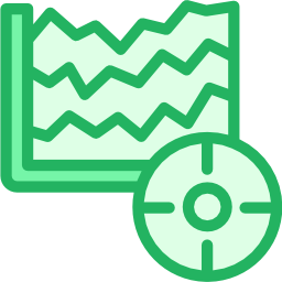 Analytics icon