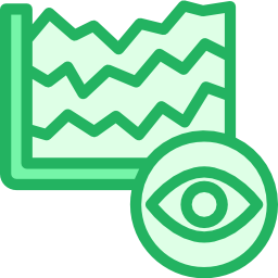 Analytics icon