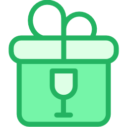 Gift icon