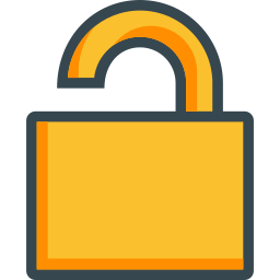 Lock icon