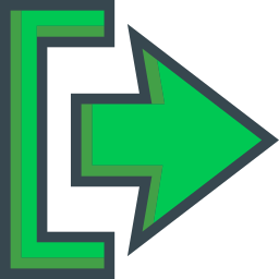 Arrow icon