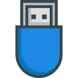 Pendrive icon