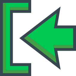 Arrow icon