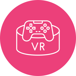 Vr game icon