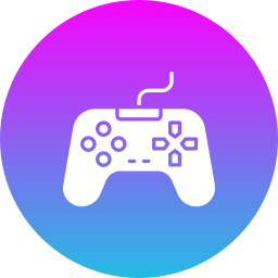 Gamepad icon