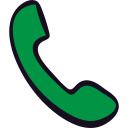 Telephone icon