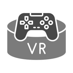 gioco virtuale icona