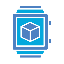 smartwatch icon