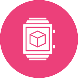 Smartwatch icon