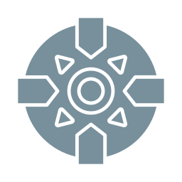 kontrolle icon