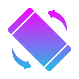 Rotation icon