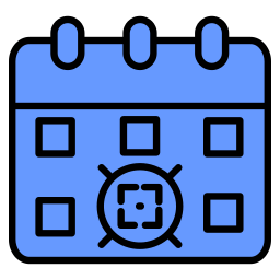 Project plan icon