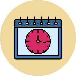 Calendar icon