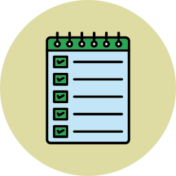 To do list icon