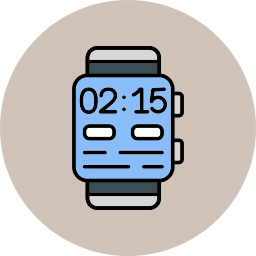 Stopwatch icon