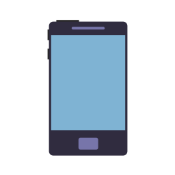 Smartphone icon