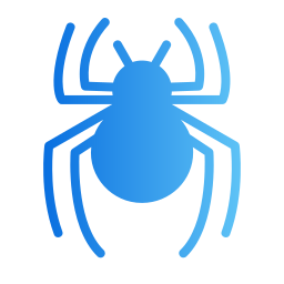 spinne icon