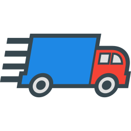 Truck icon