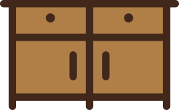 Furniture icon