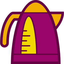 Teapot icon