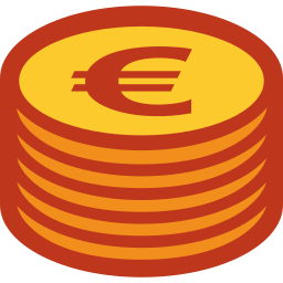 münzen icon
