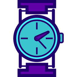 Clock icon