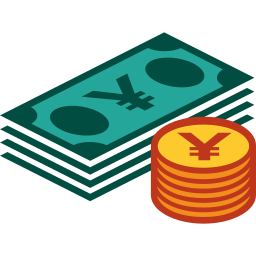 Coins icon