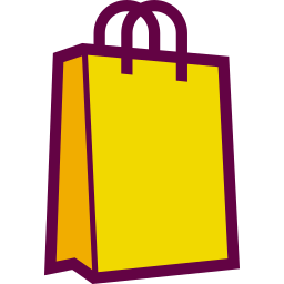 Bag icon