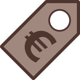 dinero icono