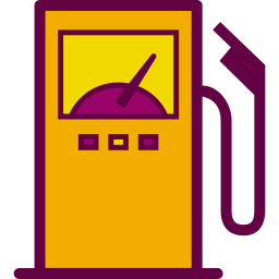 kraftstoff icon