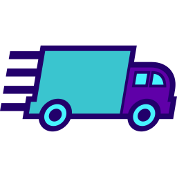 Truck icon