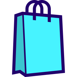 Bag icon