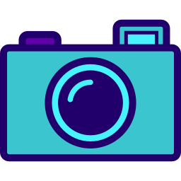 Camera icon