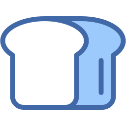 Bread icon