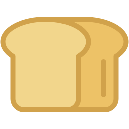 Bread icon