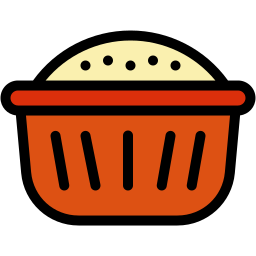 Soufflé icon