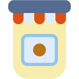ジャム瓶 icon