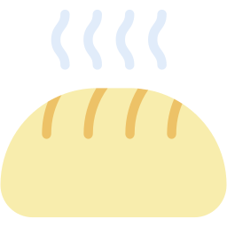 Bread icon