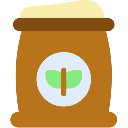 Flour icon