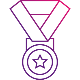 medal ikona